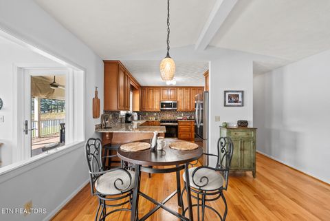 Tiny photo for 1256 Arrowhead Drive, Crossville, TN 38572 (MLS # 1334450)