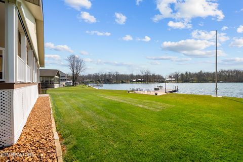 Tiny photo for 1256 Arrowhead Drive, Crossville, TN 38572 (MLS # 1334450)