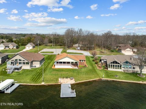 Tiny photo for 1256 Arrowhead Drive, Crossville, TN 38572 (MLS # 1334450)