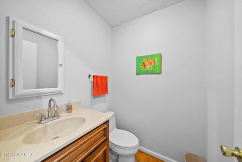 Tiny photo for 1256 Arrowhead Drive, Crossville, TN 38572 (MLS # 1334450)