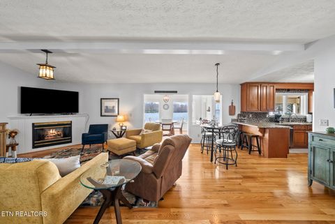 Tiny photo for 1256 Arrowhead Drive, Crossville, TN 38572 (MLS # 1334450)