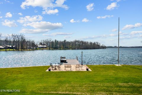 Tiny photo for 1256 Arrowhead Drive, Crossville, TN 38572 (MLS # 1334450)