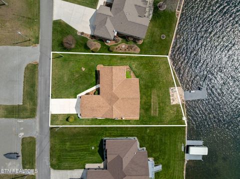 Tiny photo for 1256 Arrowhead Drive, Crossville, TN 38572 (MLS # 1334450)