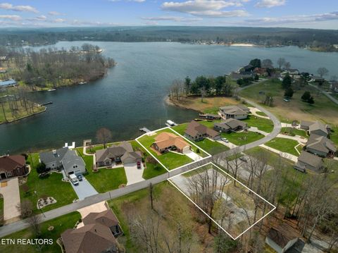 Tiny photo for 1256 Arrowhead Drive, Crossville, TN 38572 (MLS # 1334450)