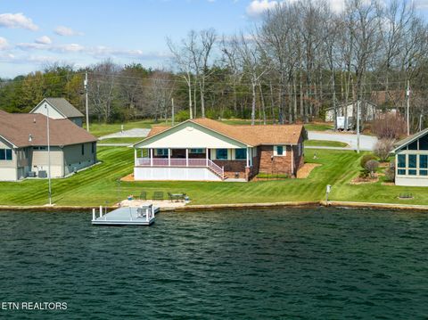 Tiny photo for 1256 Arrowhead Drive, Crossville, TN 38572 (MLS # 1334450)