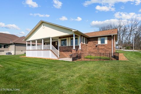 Tiny photo for 1256 Arrowhead Drive, Crossville, TN 38572 (MLS # 1334450)