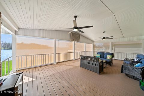 Tiny photo for 1256 Arrowhead Drive, Crossville, TN 38572 (MLS # 1334450)