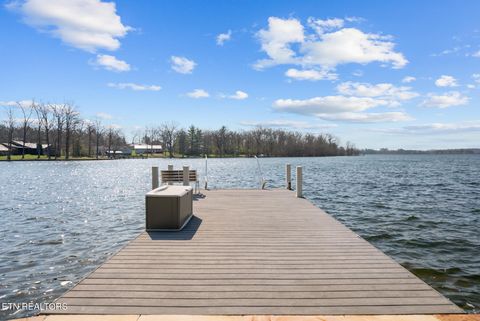 Tiny photo for 1256 Arrowhead Drive, Crossville, TN 38572 (MLS # 1334450)