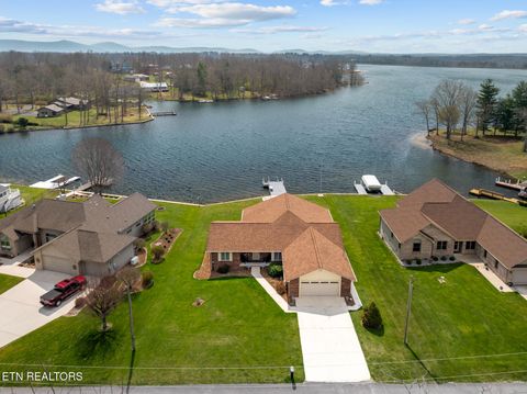 Tiny photo for 1256 Arrowhead Drive, Crossville, TN 38572 (MLS # 1334450)