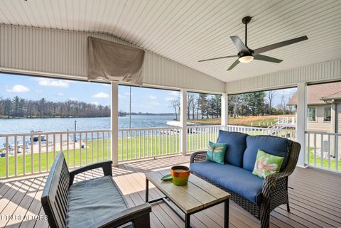 Tiny photo for 1256 Arrowhead Drive, Crossville, TN 38572 (MLS # 1334450)