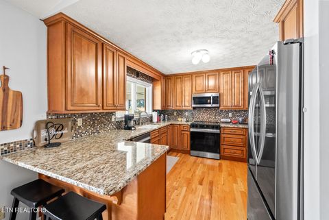 Tiny photo for 1256 Arrowhead Drive, Crossville, TN 38572 (MLS # 1334450)