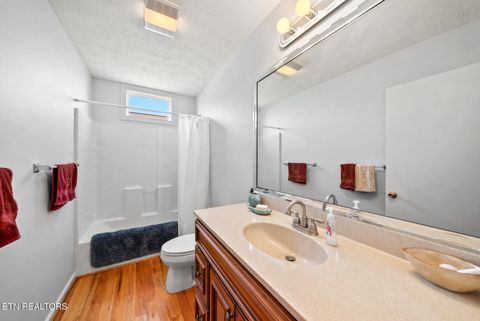 Tiny photo for 1256 Arrowhead Drive, Crossville, TN 38572 (MLS # 1334450)