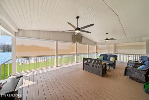 Tiny photo for 1256 Arrowhead Drive, Crossville, TN 38572 (MLS # 1334450)