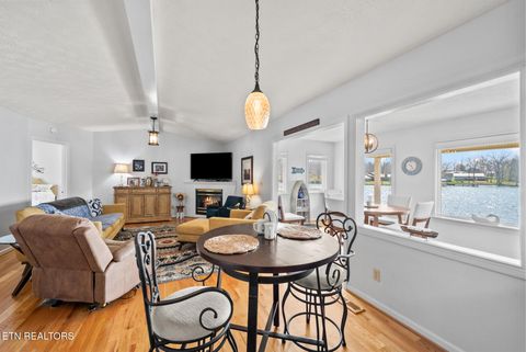 Tiny photo for 1256 Arrowhead Drive, Crossville, TN 38572 (MLS # 1334450)