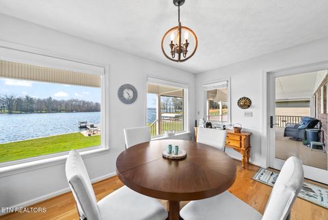 Tiny photo for 1256 Arrowhead Drive, Crossville, TN 38572 (MLS # 1334450)