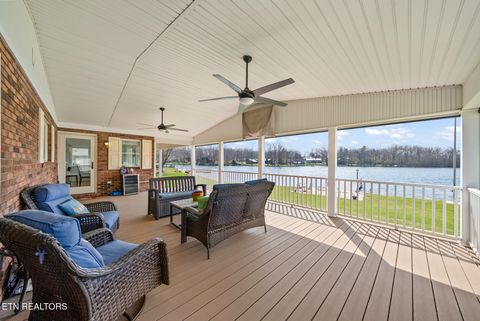 Tiny photo for 1256 Arrowhead Drive, Crossville, TN 38572 (MLS # 1334450)