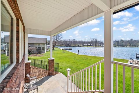 Tiny photo for 1256 Arrowhead Drive, Crossville, TN 38572 (MLS # 1334450)