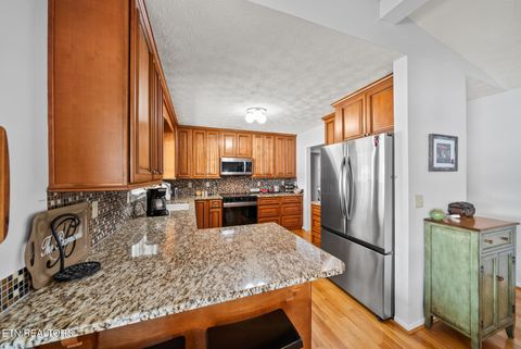 Tiny photo for 1256 Arrowhead Drive, Crossville, TN 38572 (MLS # 1334450)