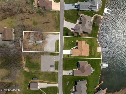 Tiny photo for 1256 Arrowhead Drive, Crossville, TN 38572 (MLS # 1334450)