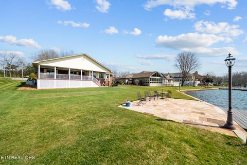 Tiny photo for 1256 Arrowhead Drive, Crossville, TN 38572 (MLS # 1334450)