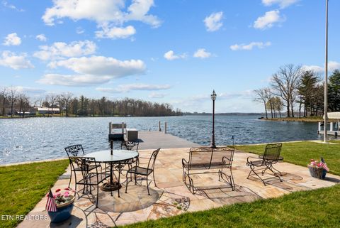 Tiny photo for 1256 Arrowhead Drive, Crossville, TN 38572 (MLS # 1334450)