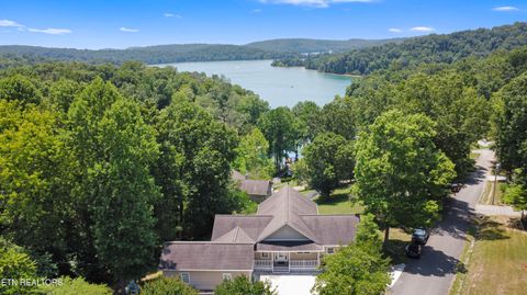 111 Deer Run Point LaFollette TN 37766