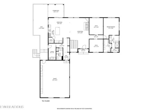 Tiny photo for 219 Chickamauga Point, Ten Mile, TN 37880 (MLS # 1356140)