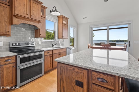 Tiny photo for 219 Chickamauga Point, Ten Mile, TN 37880 (MLS # 1356140)