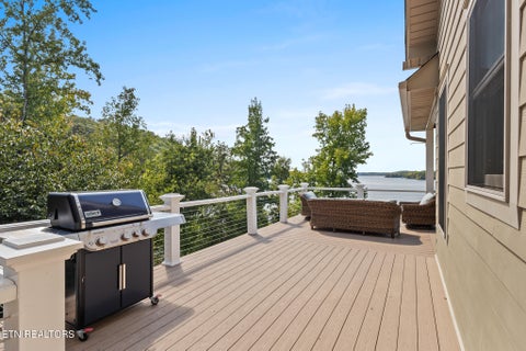 Tiny photo for 219 Chickamauga Point, Ten Mile, TN 37880 (MLS # 1356140)