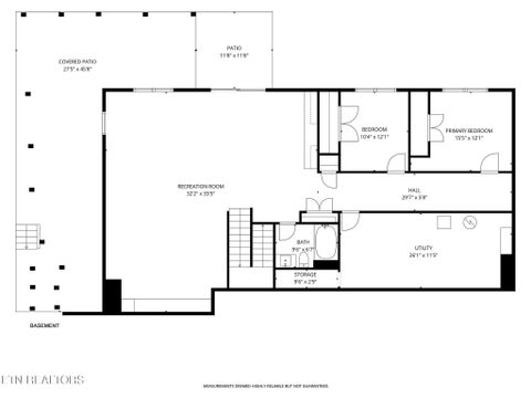 Tiny photo for 219 Chickamauga Point, Ten Mile, TN 37880 (MLS # 1356140)