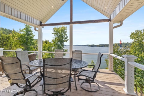 Tiny photo for 219 Chickamauga Point, Ten Mile, TN 37880 (MLS # 1356140)
