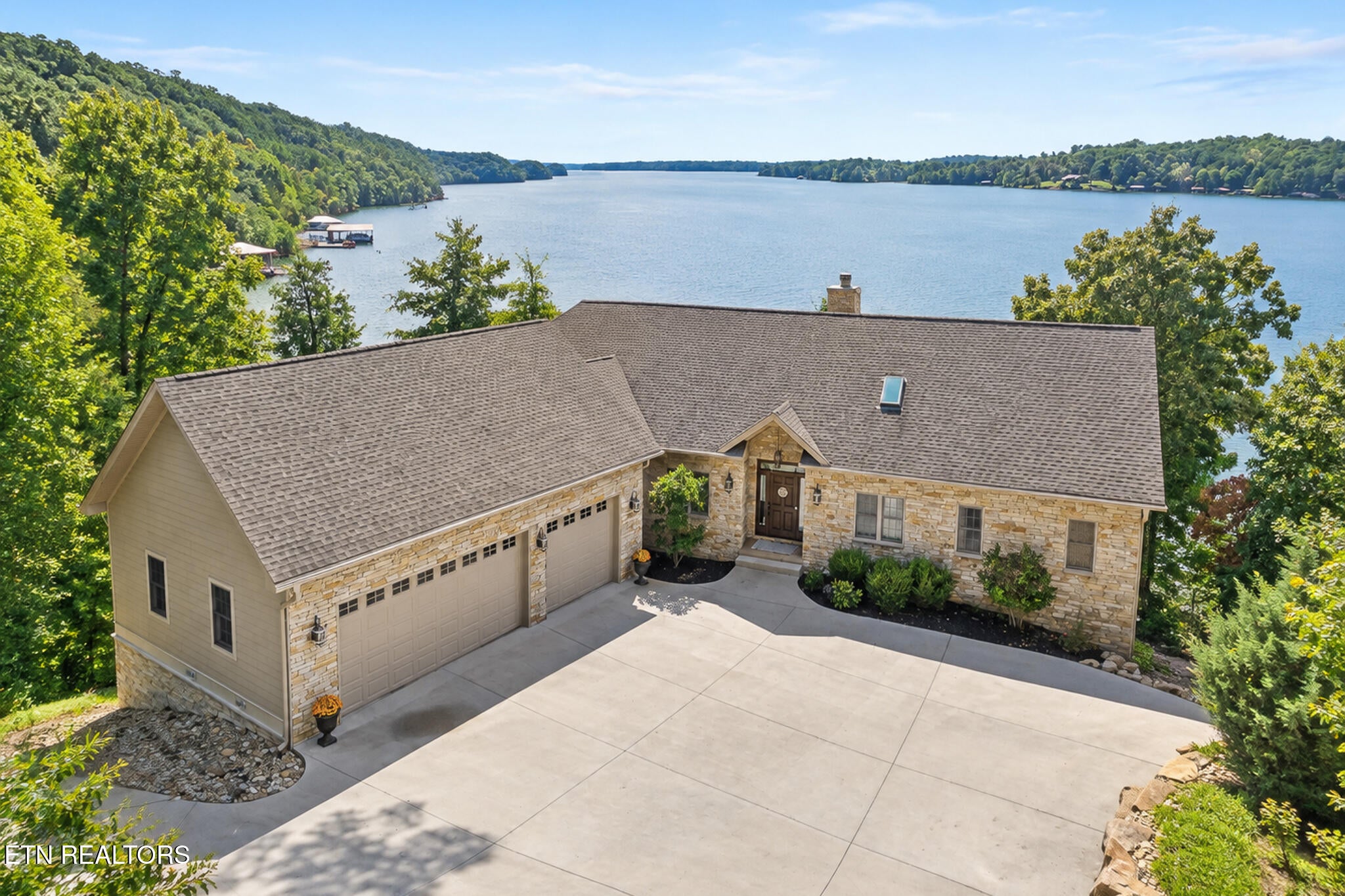 219 Chickamauga Point