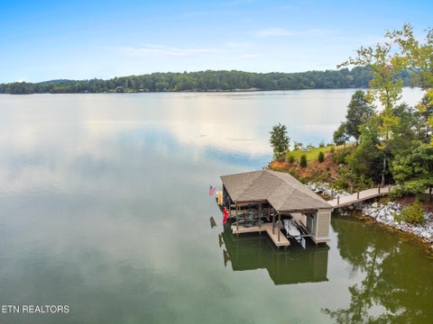 Tiny photo for 219 Chickamauga Point, Ten Mile, TN 37880 (MLS # 1356140)