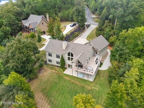 Tiny photo for 219 Chickamauga Point, Ten Mile, TN 37880 (MLS # 1356140)