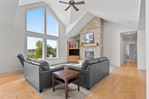 Tiny photo for 219 Chickamauga Point, Ten Mile, TN 37880 (MLS # 1356140)