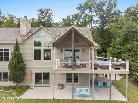 Tiny photo for 219 Chickamauga Point, Ten Mile, TN 37880 (MLS # 1356140)