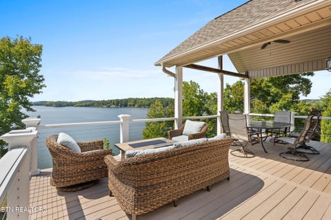 Tiny photo for 219 Chickamauga Point, Ten Mile, TN 37880 (MLS # 1356140)