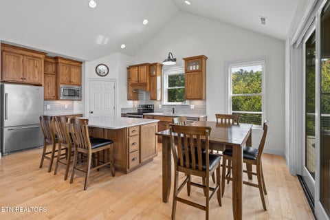Tiny photo for 219 Chickamauga Point, Ten Mile, TN 37880 (MLS # 1356140)