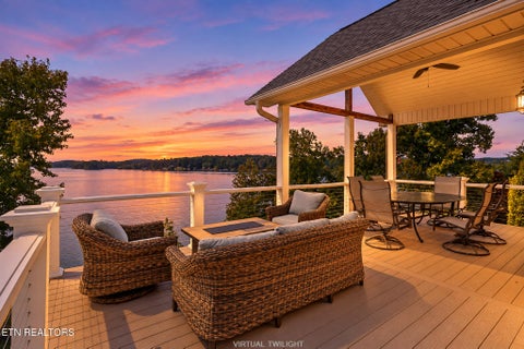 Tiny photo for 219 Chickamauga Point, Ten Mile, TN 37880 (MLS # 1356140)
