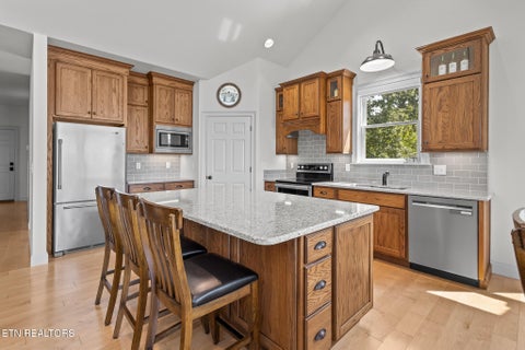 Tiny photo for 219 Chickamauga Point, Ten Mile, TN 37880 (MLS # 1356140)