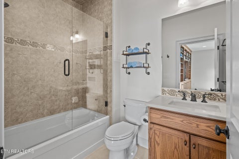 Tiny photo for 219 Chickamauga Point, Ten Mile, TN 37880 (MLS # 1356140)