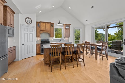 Tiny photo for 219 Chickamauga Point, Ten Mile, TN 37880 (MLS # 1356140)