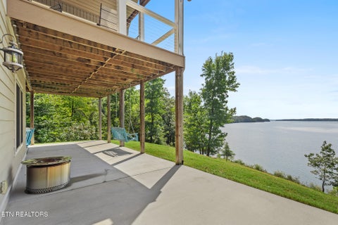 Tiny photo for 219 Chickamauga Point, Ten Mile, TN 37880 (MLS # 1356140)