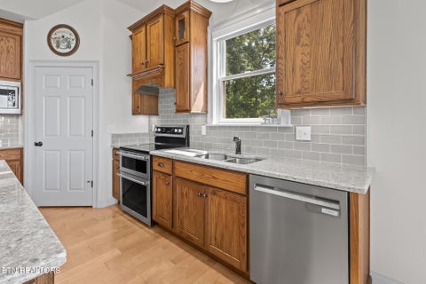 Tiny photo for 219 Chickamauga Point, Ten Mile, TN 37880 (MLS # 1356140)
