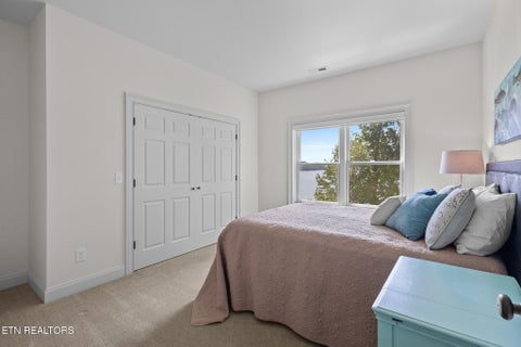 Tiny photo for 219 Chickamauga Point, Ten Mile, TN 37880 (MLS # 1356140)