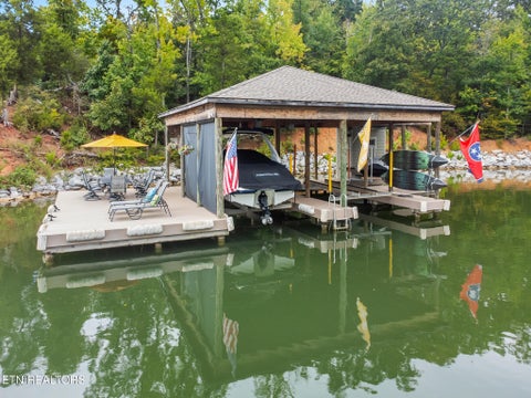 Tiny photo for 219 Chickamauga Point, Ten Mile, TN 37880 (MLS # 1356140)