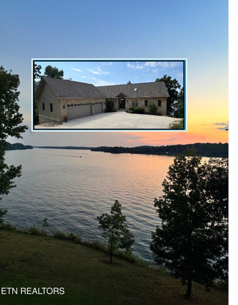 Photo of 219 Chickamauga Point, Ten Mile, TN 37880 (MLS # 1356140)