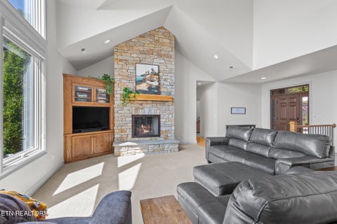 Tiny photo for 219 Chickamauga Point, Ten Mile, TN 37880 (MLS # 1356140)