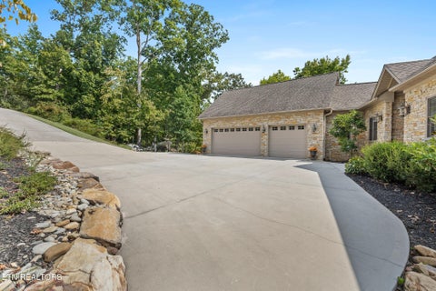 Tiny photo for 219 Chickamauga Point, Ten Mile, TN 37880 (MLS # 1356140)