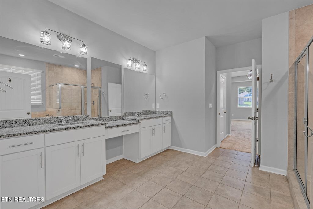 Photo of 320 Greymoor Lane, Cookeville, TN 38501 (MLS # 1330312)